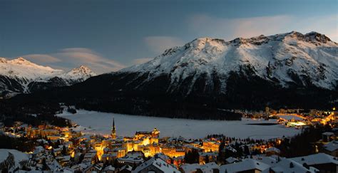 The Ultimate Guide to Top Things To Do in St. Moritz 